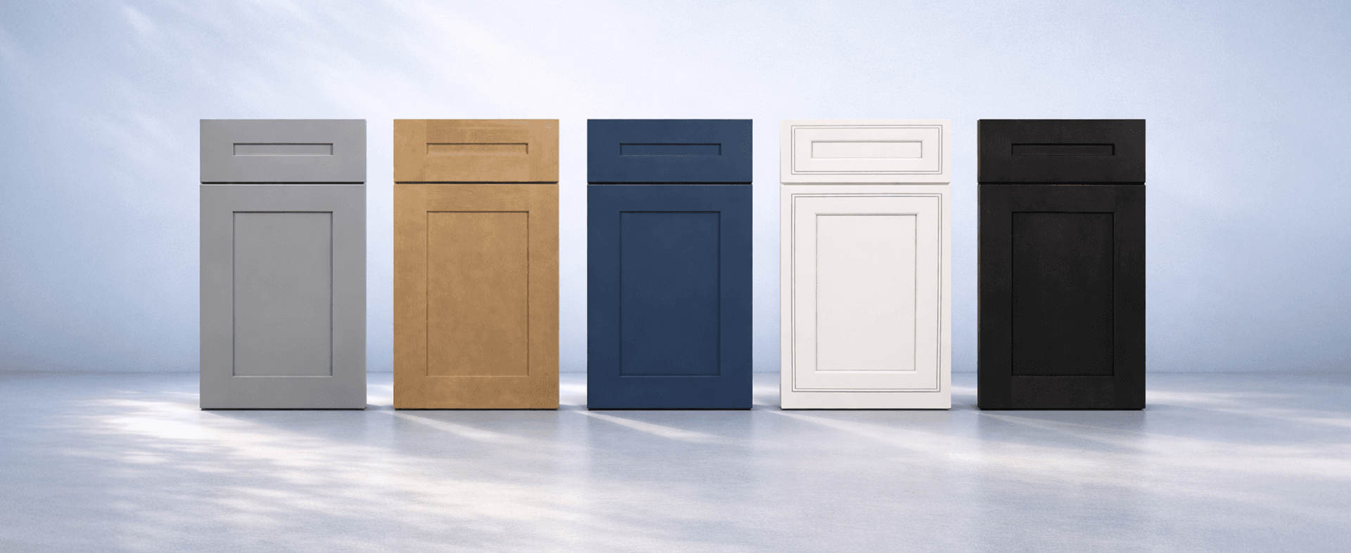 ORDER SAMPLES AND COMPARE